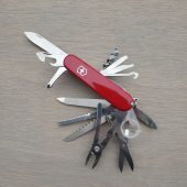 VICTORINOX KNIVES